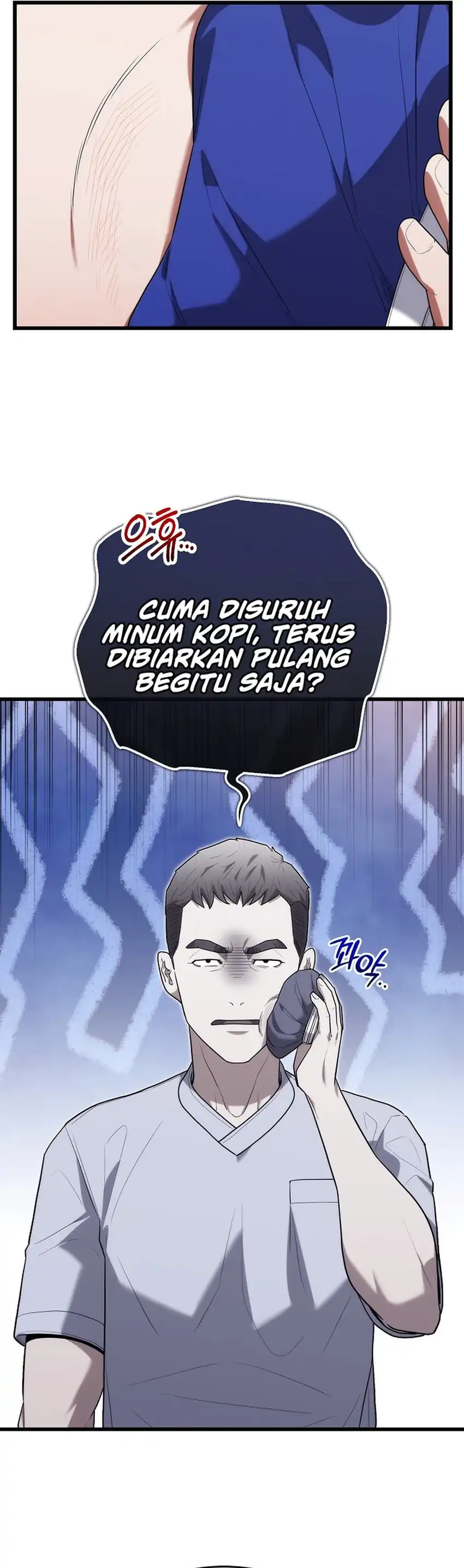 Baca Hu Tao Becomes a Surgeon - Chapter 46 halaman 7