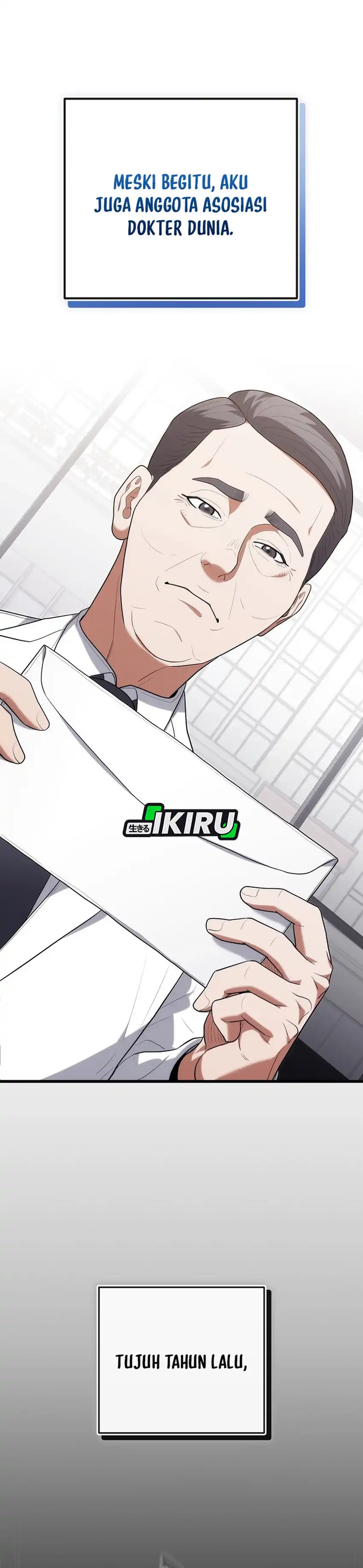 Baca Hu Tao Becomes a Surgeon - Chapter 47 halaman 16