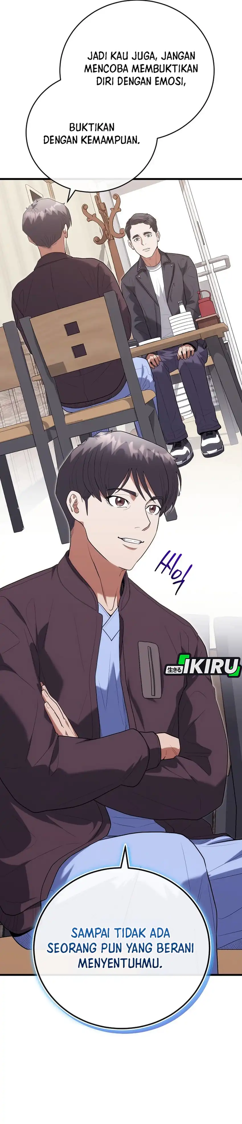 Baca Hu Tao Becomes a Surgeon - Chapter 47 halaman 2