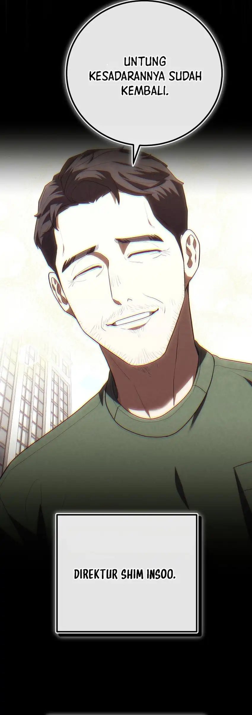 Baca Hu Tao Becomes a Surgeon - Chapter 47 halaman 21