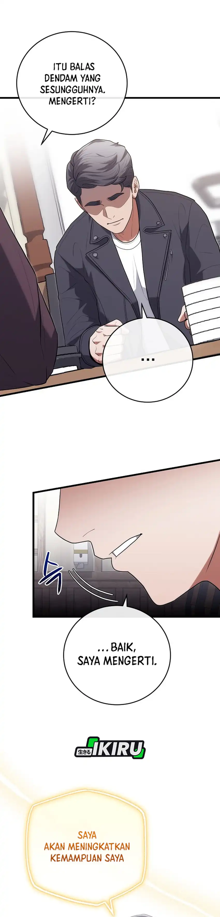 Baca Hu Tao Becomes a Surgeon - Chapter 47 halaman 3