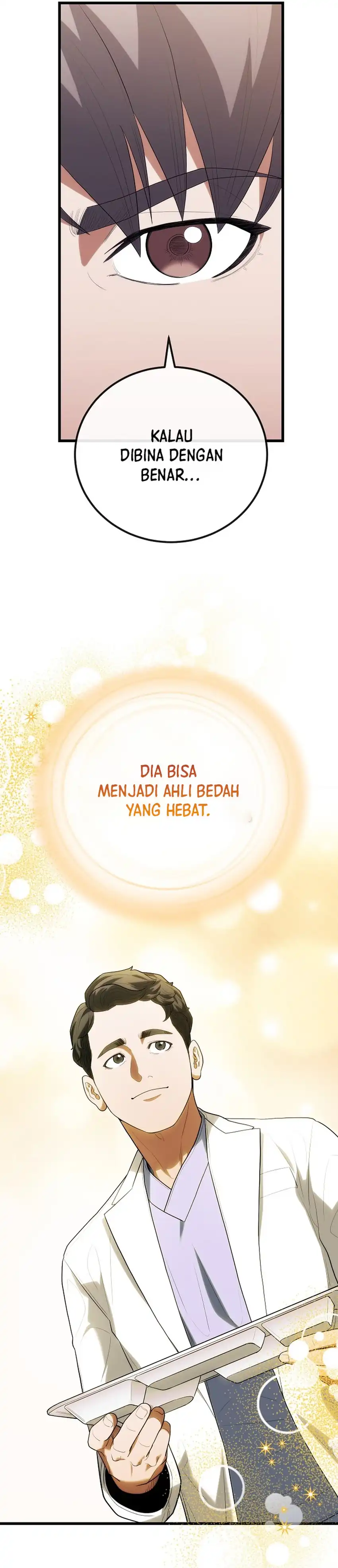 Baca Hu Tao Becomes a Surgeon - Chapter 47 halaman 37