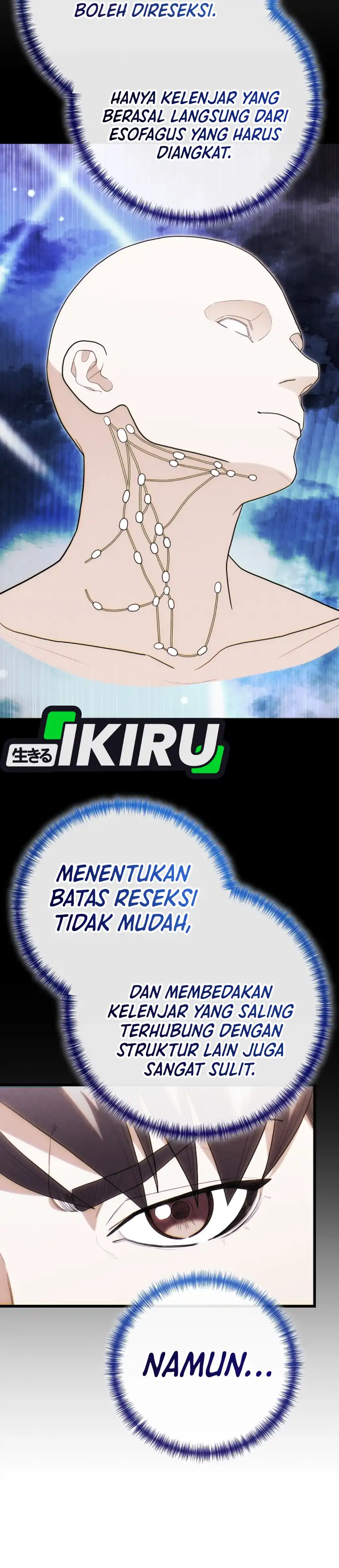 Baca Hu Tao Becomes a Surgeon - Chapter 48 halaman 18