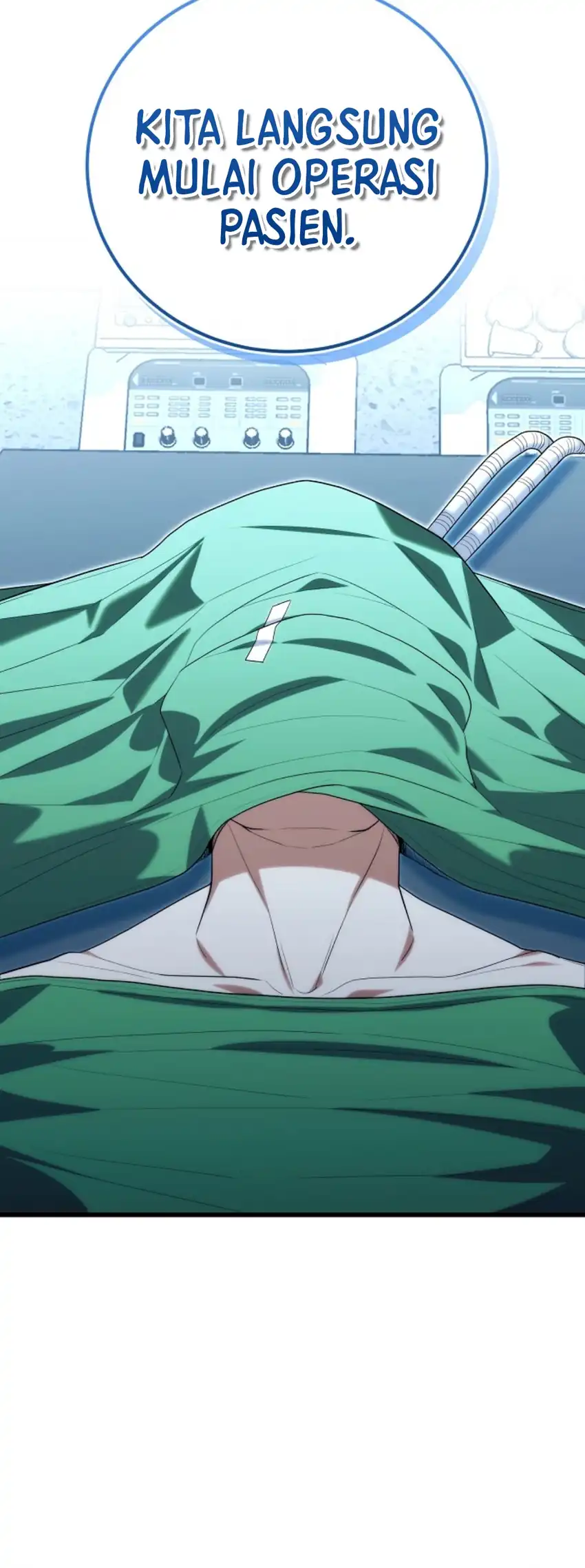 Baca Hu Tao Becomes a Surgeon - Chapter 48 halaman 25