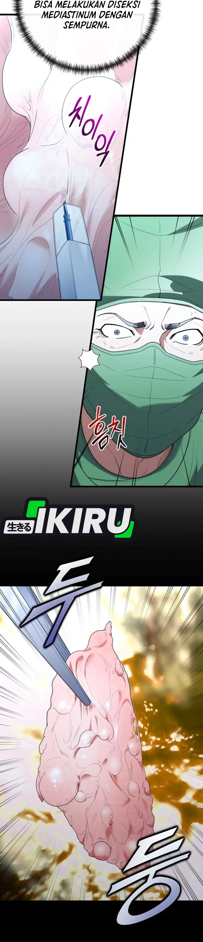 Baca Hu Tao Becomes a Surgeon - Chapter 48 halaman 38