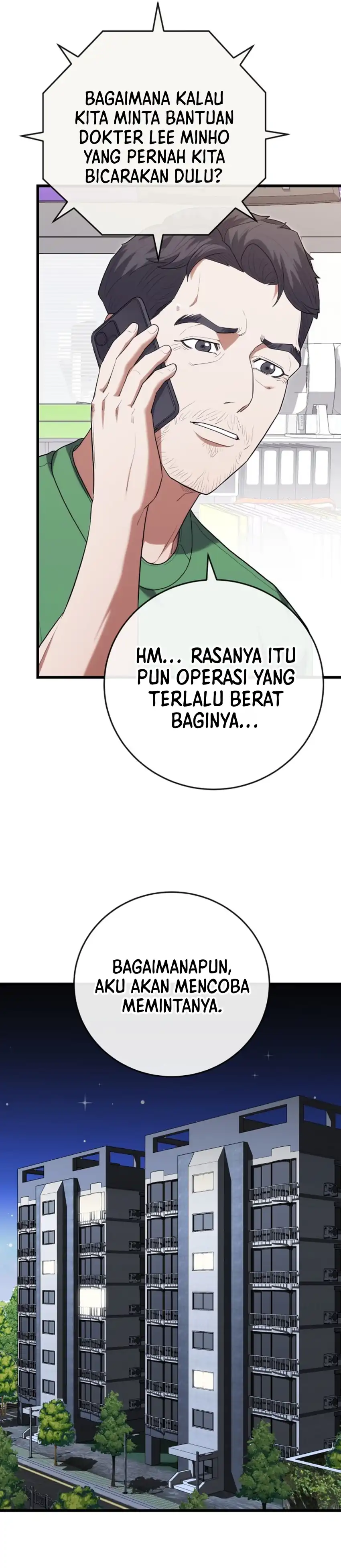 Baca Hu Tao Becomes a Surgeon - Chapter 48 halaman 7