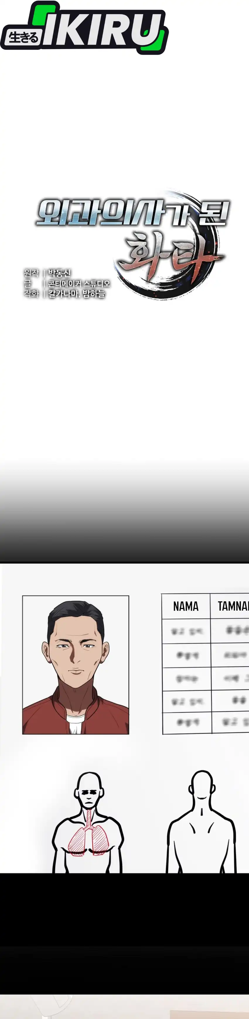 Baca Hu Tao Becomes a Surgeon - Chapter 48 halaman 8