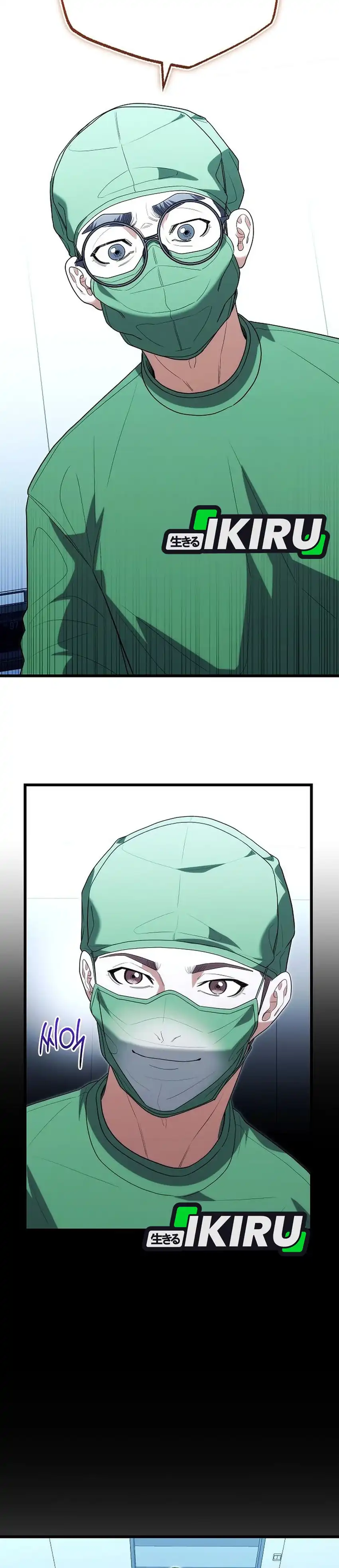 Baca Hu Tao Becomes a Surgeon - Chapter 49 halaman 14