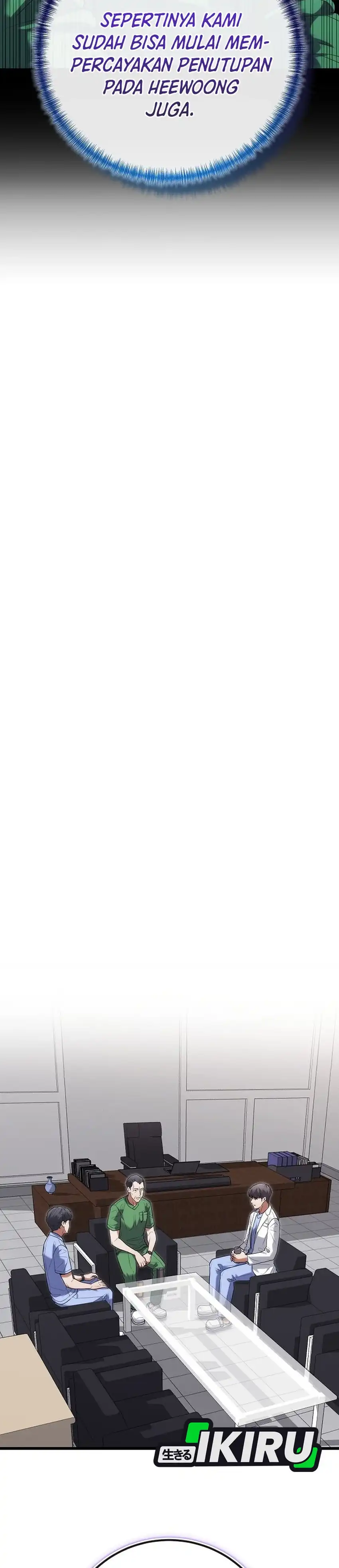 Baca Hu Tao Becomes a Surgeon - Chapter 49 halaman 19