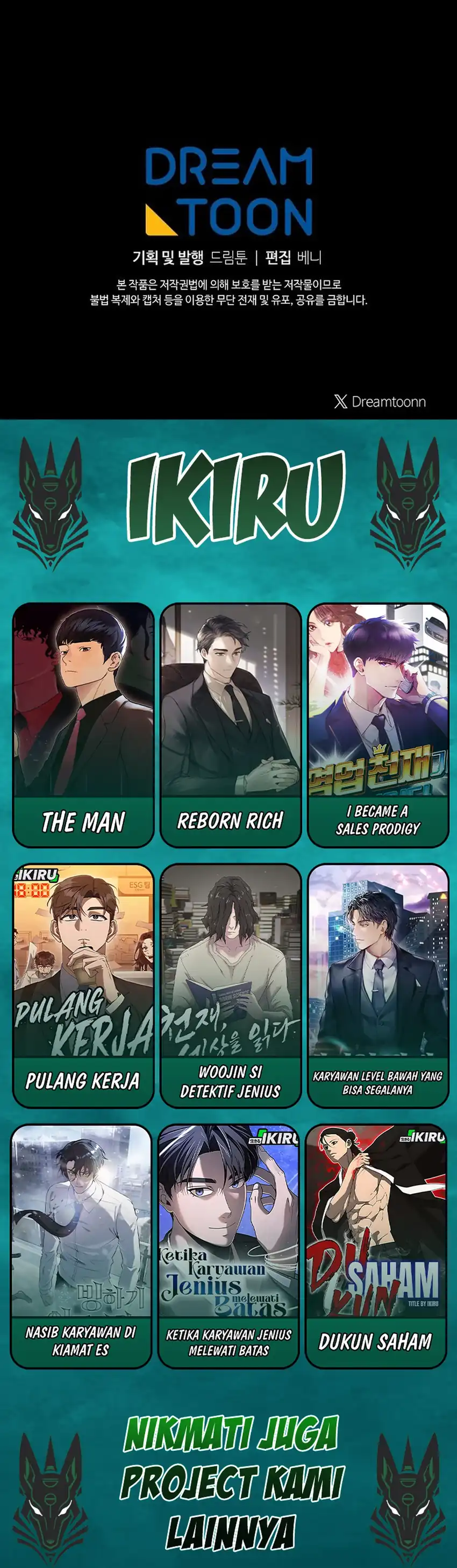 Baca Hu Tao Becomes a Surgeon - Chapter 49 halaman 32