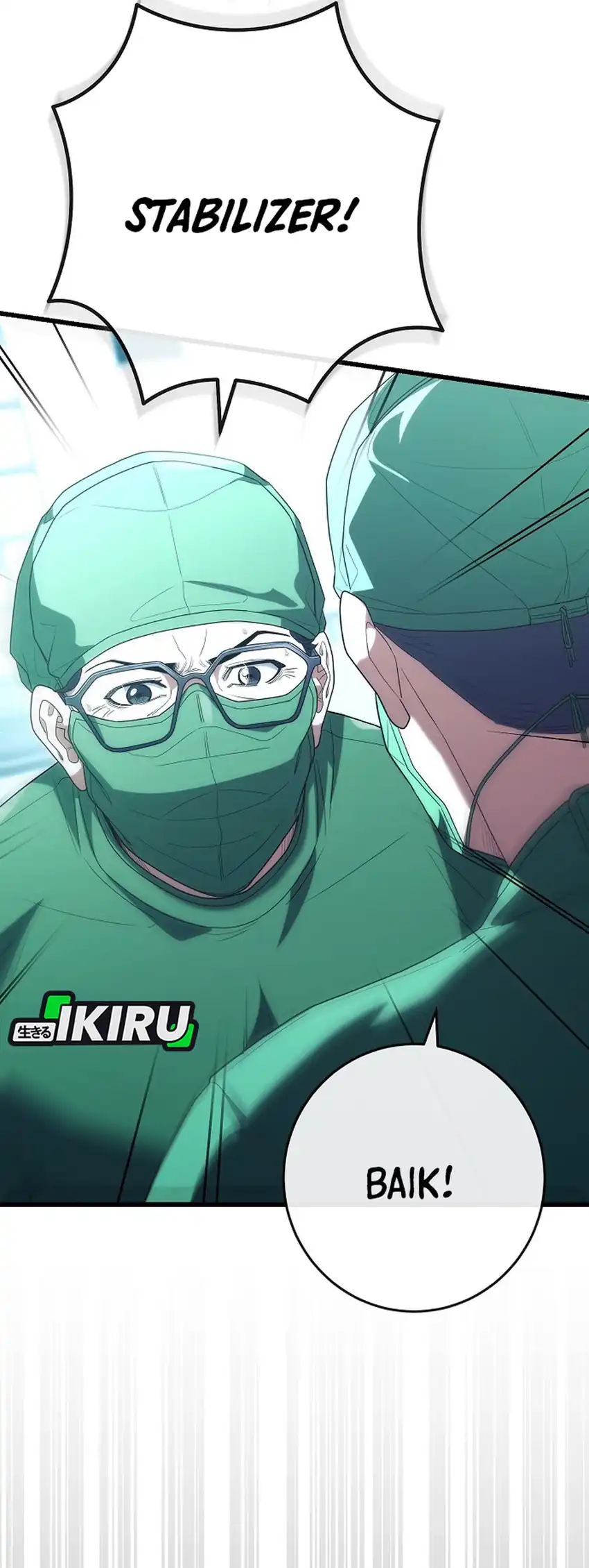 Baca Hu Tao Becomes a Surgeon - Chapter 52 halaman 15