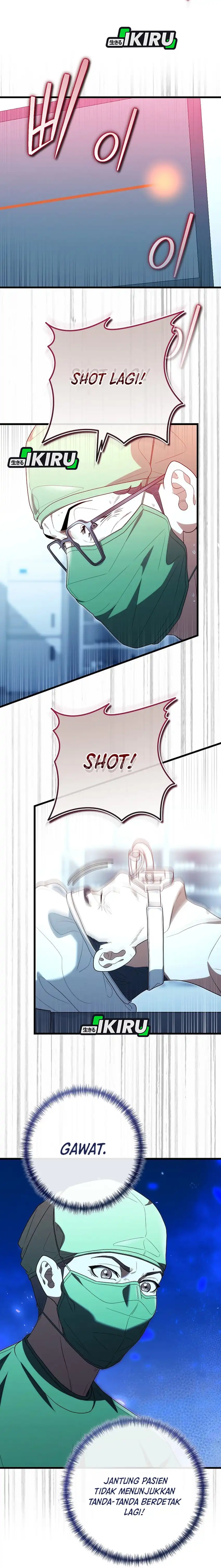 Baca Hu Tao Becomes a Surgeon - Chapter 52 halaman 24