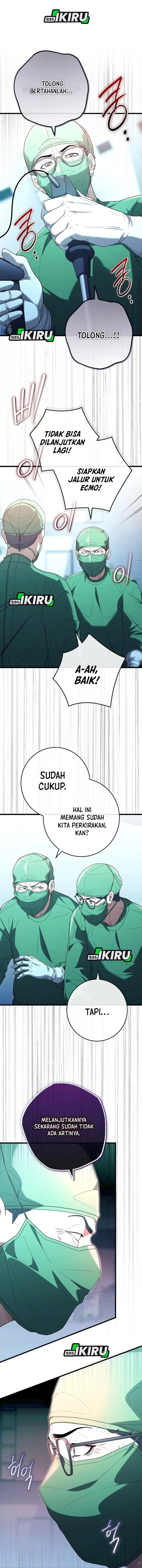 Baca Hu Tao Becomes a Surgeon - Chapter 52 halaman 25