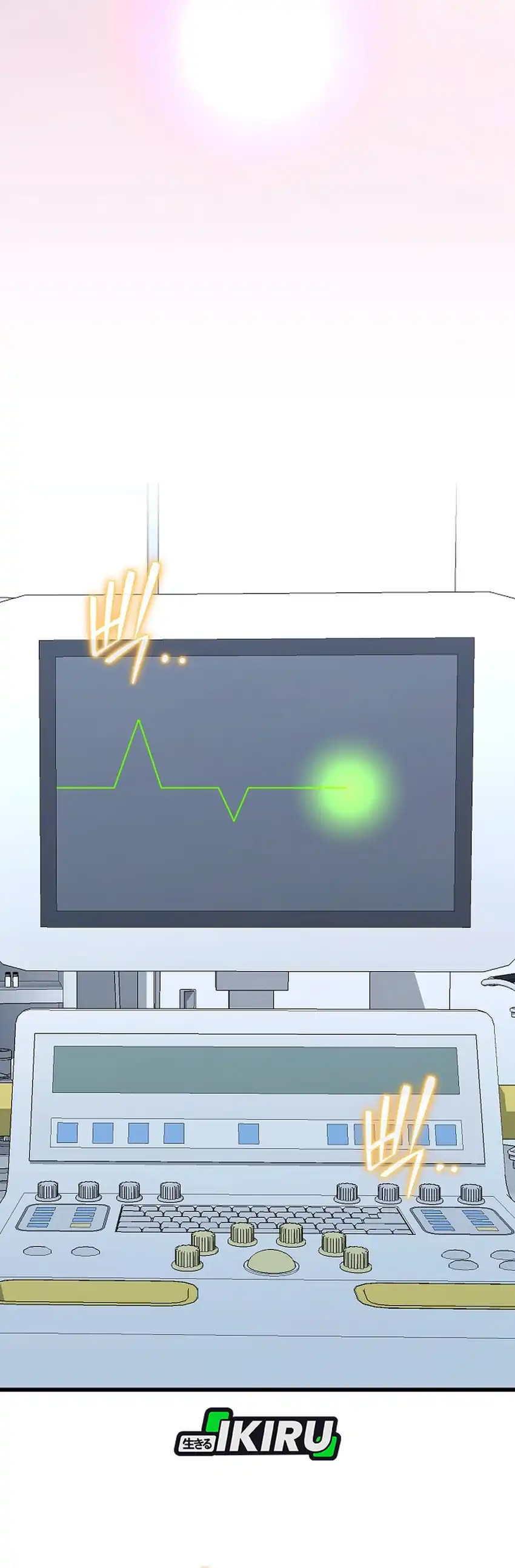 Baca Hu Tao Becomes a Surgeon - Chapter 52 halaman 31