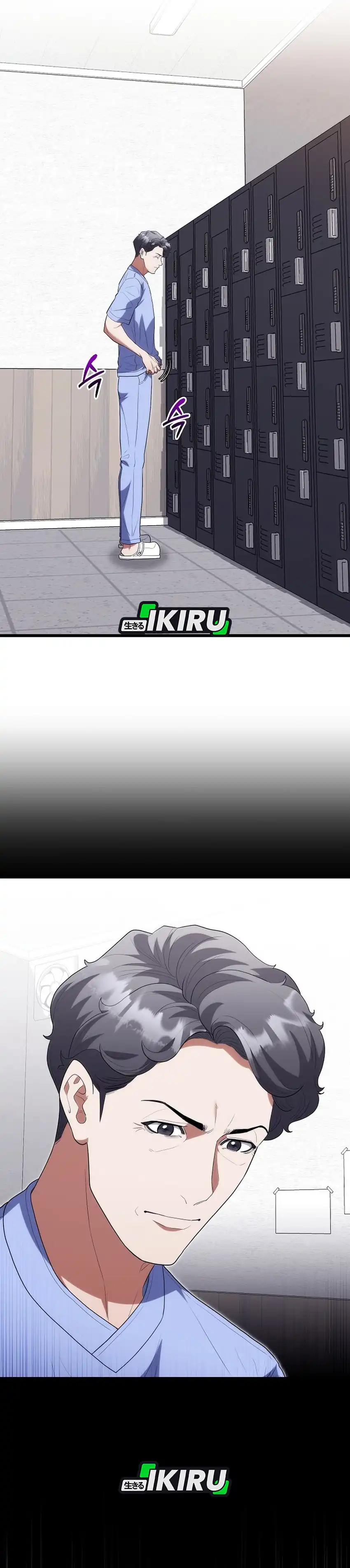 Baca Hu Tao Becomes a Surgeon - Chapter 52 halaman 7