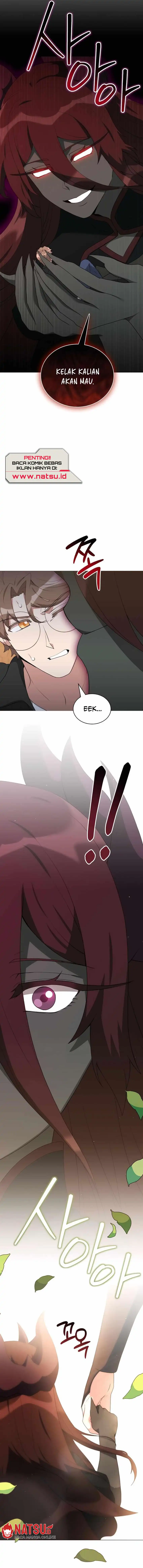 Hunter World’s Gardener Chapter 77 page 6