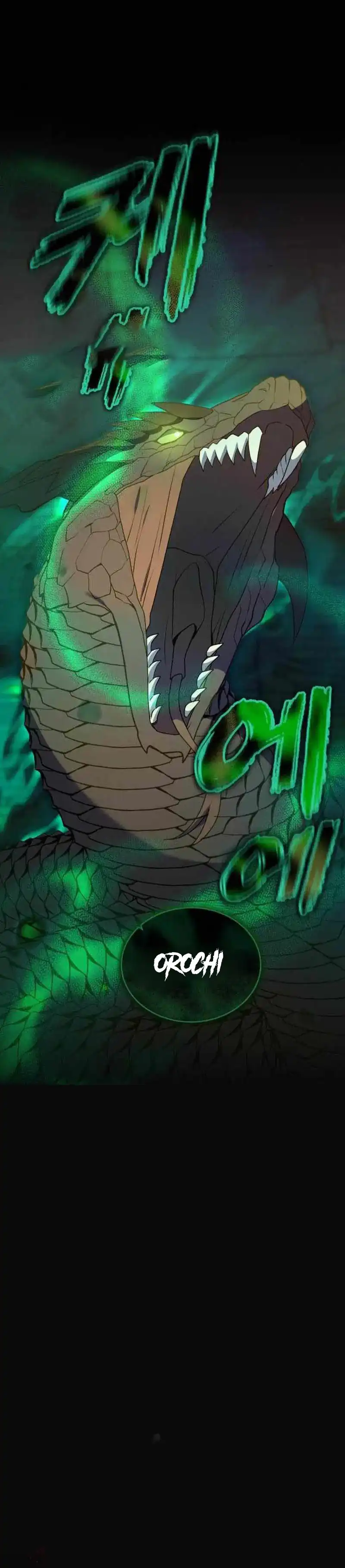 Baca Hunter World's Gardener - Chapter 90 halaman 11