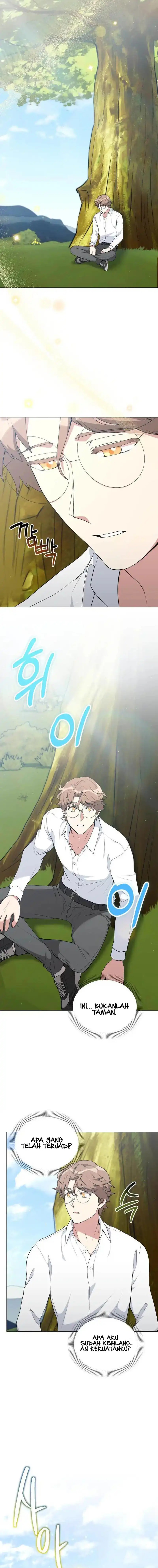 Baca Hunter World's Gardener - Chapter 92 halaman 14