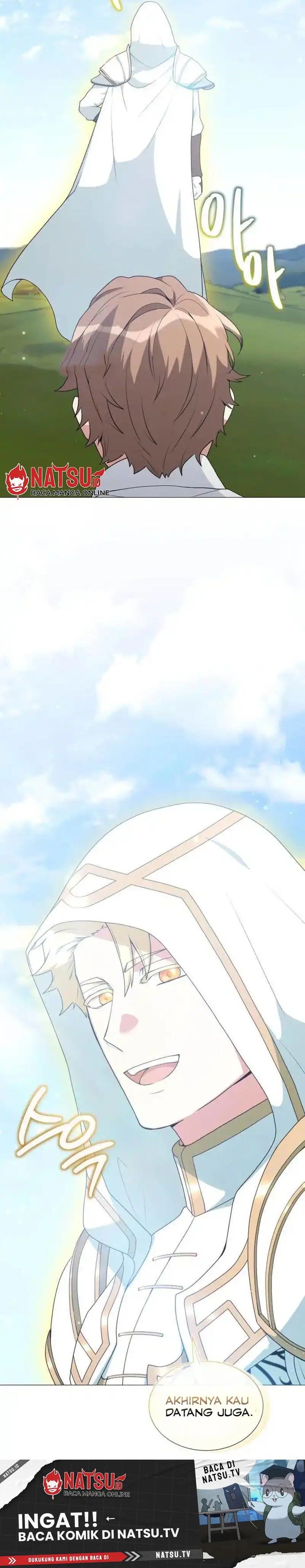 Baca Hunter World's Gardener - Chapter 92 halaman 15