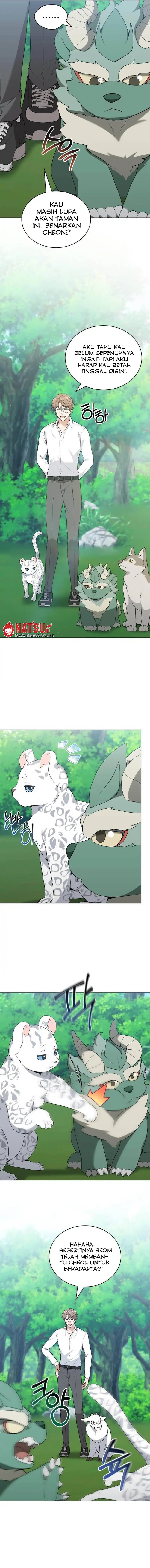 Baca Hunter World's Gardener - Chapter 92 halaman 2