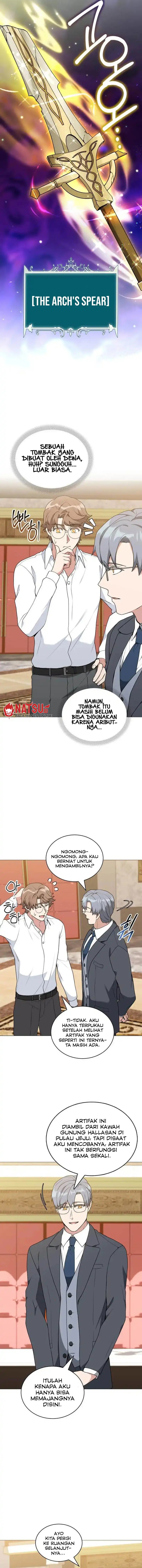 Baca Hunter World's Gardener - Chapter 92 halaman 6