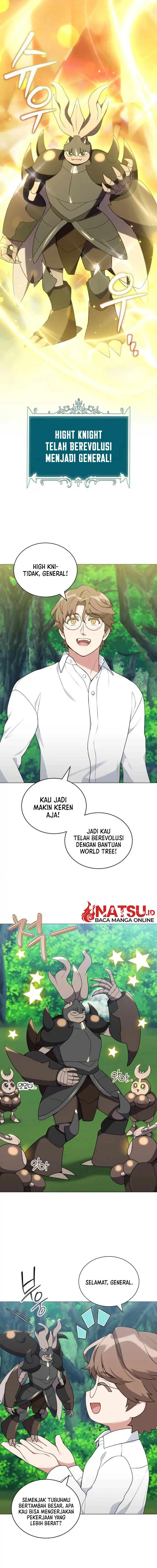 Baca Hunter World's Gardener - Chapter 97 halaman 4