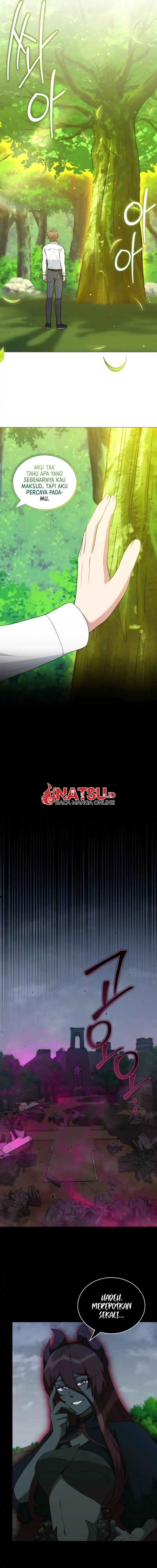 Baca Hunter World's Gardener - Chapter 97 halaman 6
