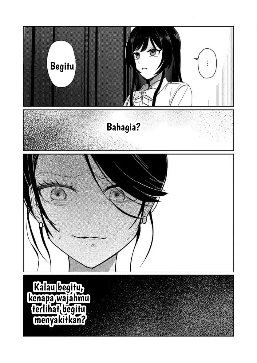 Baca Hyougakei Idol no Manager o Shite Imasu ga, Mou Genkai desu. - Chapter 3 halaman 11