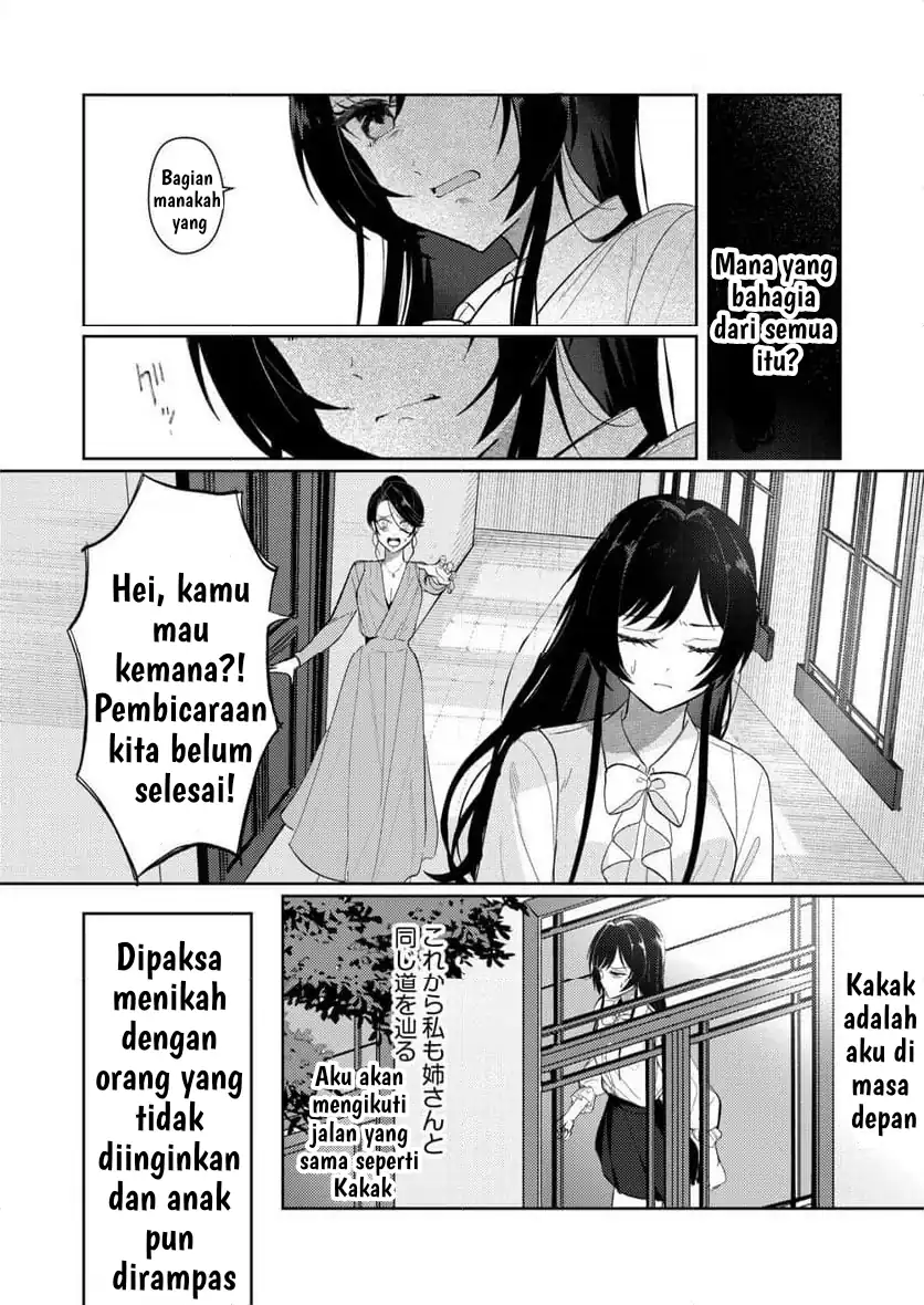 Baca Hyougakei Idol no Manager o Shite Imasu ga, Mou Genkai desu. - Chapter 3 halaman 13