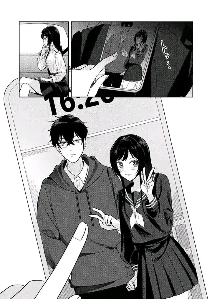 Baca Hyougakei Idol no Manager o Shite Imasu ga, Mou Genkai desu. - Chapter 3 halaman 15