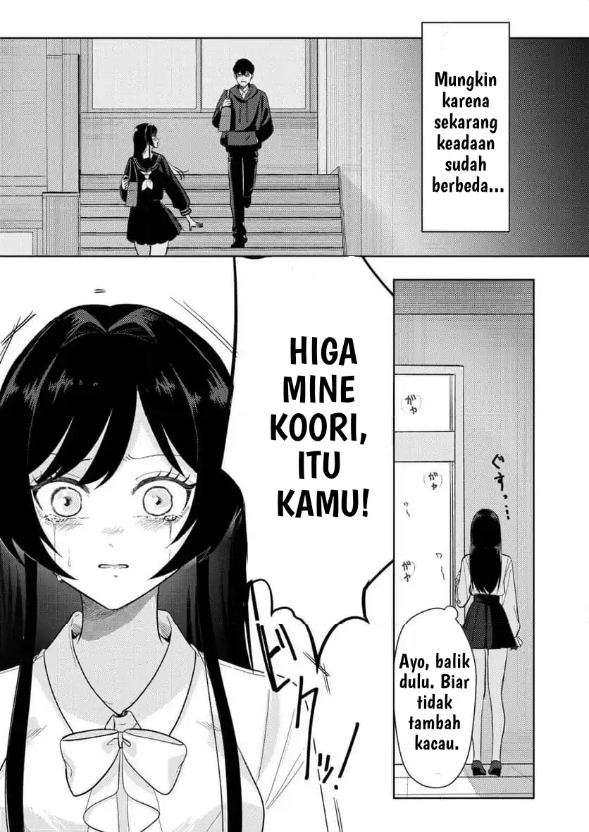 Baca Hyougakei Idol no Manager o Shite Imasu ga, Mou Genkai desu. - Chapter 3 halaman 24