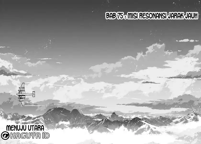 Baca Hyoujou ga Issai Wakaranai Shirogane-san - Chapter 75 halaman 4