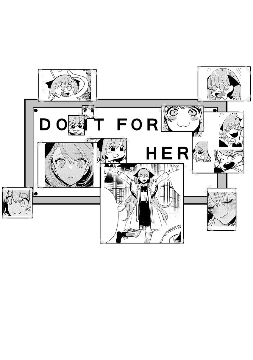 Baca Hyoukaku no Meteoria - Chapter 02 halaman 44