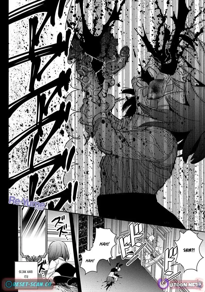 Baca Hyoukaku no Meteoria - Chapter 14 halaman 13