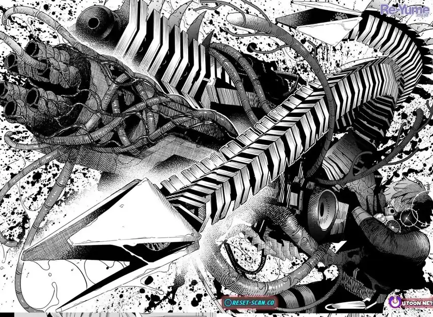 Baca Hyoukaku no Meteoria - Chapter 14 halaman 27