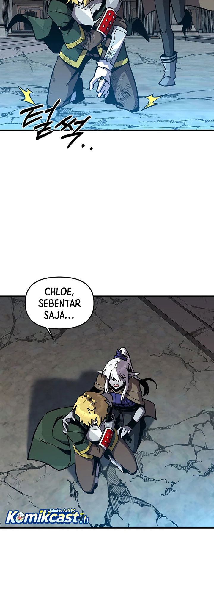 Baca I Am Player Who Suck Alone (Solo Bug Player) - Chapter 159 halaman 15