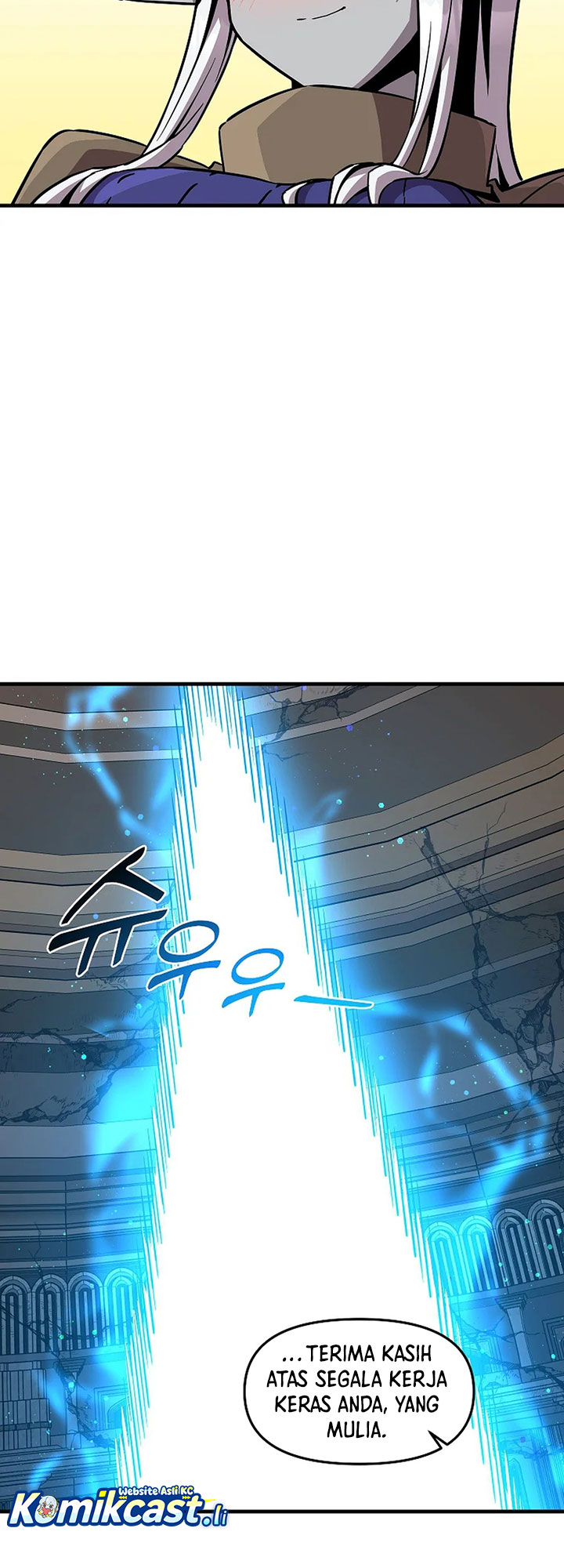 Baca I Am Player Who Suck Alone (Solo Bug Player) - Chapter 159 halaman 18