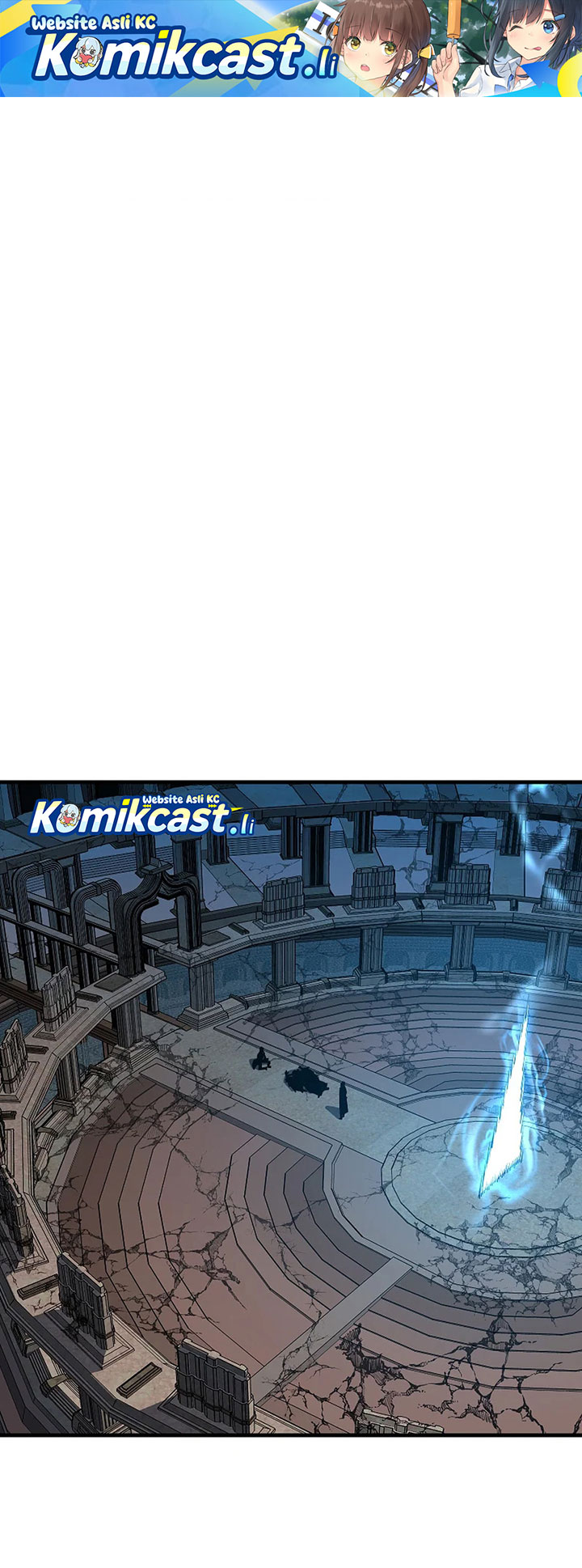 Baca I Am Player Who Suck Alone (Solo Bug Player) - Chapter 159 halaman 2