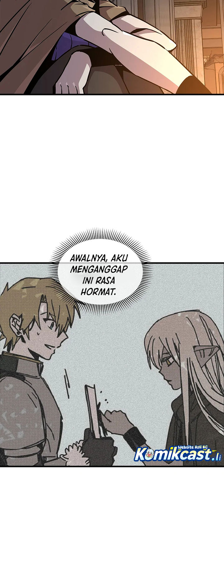 Baca I Am Player Who Suck Alone (Solo Bug Player) - Chapter 159 halaman 22