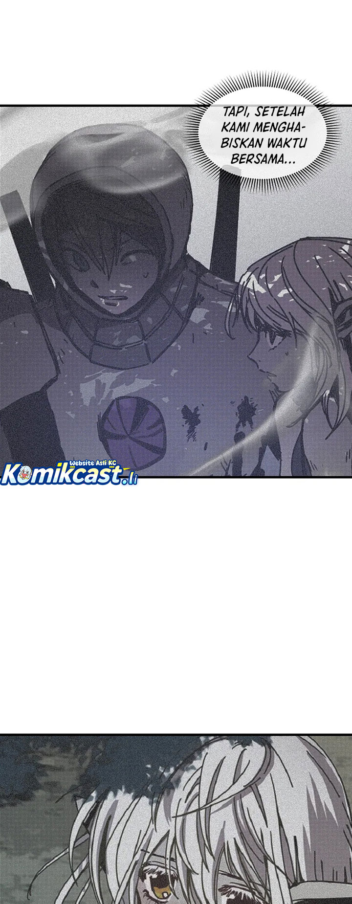 Baca I Am Player Who Suck Alone (Solo Bug Player) - Chapter 159 halaman 23