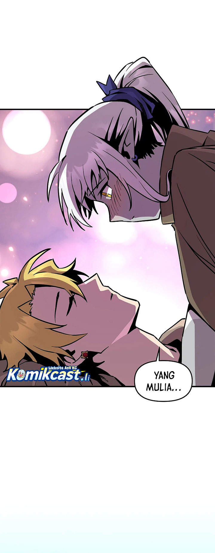 Baca I Am Player Who Suck Alone (Solo Bug Player) - Chapter 159 halaman 25