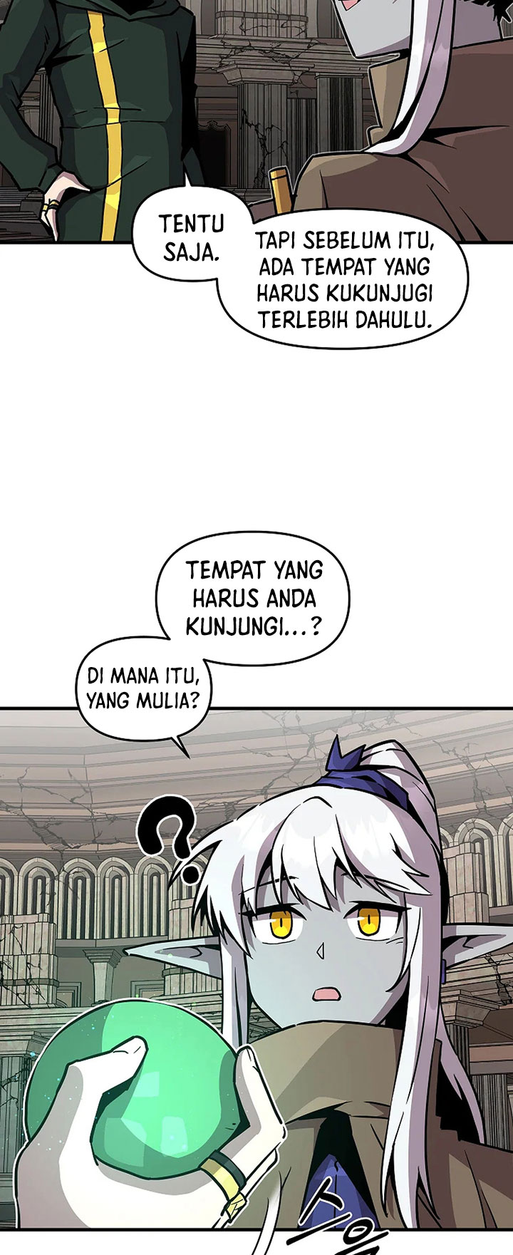 Baca I Am Player Who Suck Alone (Solo Bug Player) - Chapter 159 halaman 41