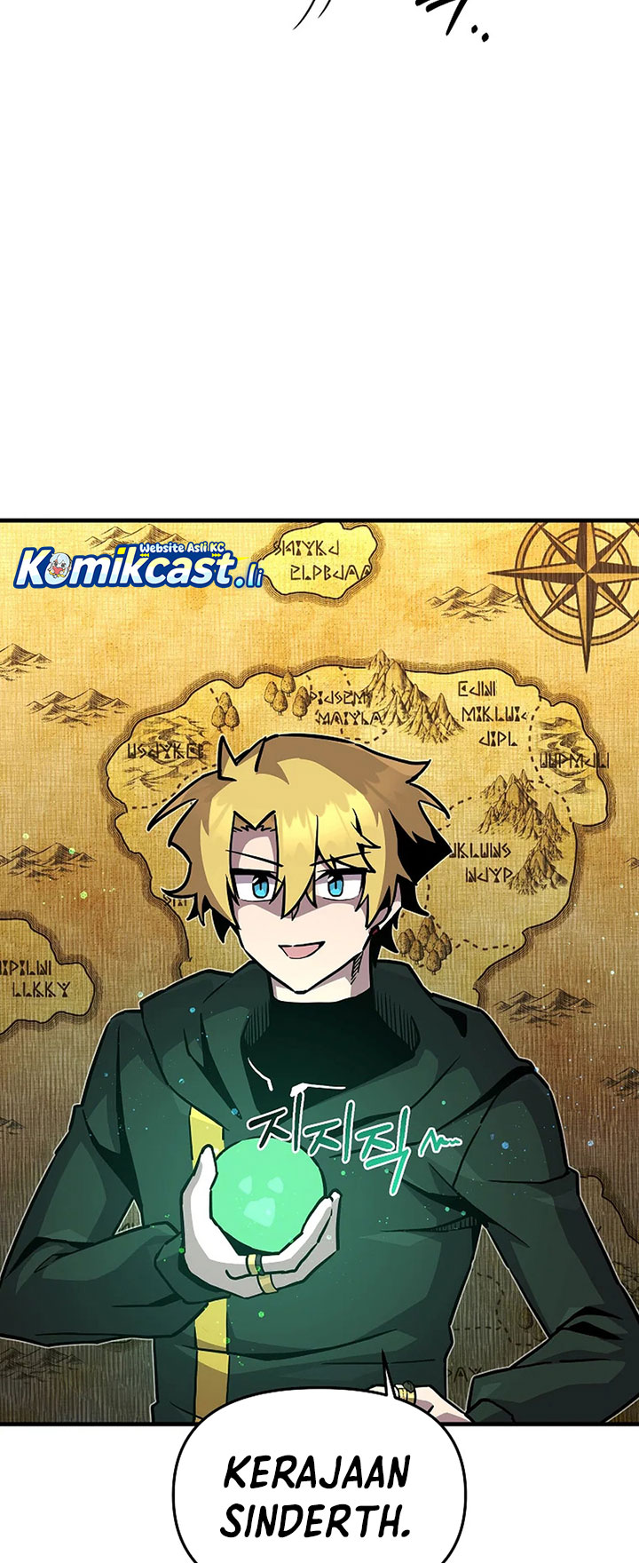 Baca I Am Player Who Suck Alone (Solo Bug Player) - Chapter 159 halaman 42