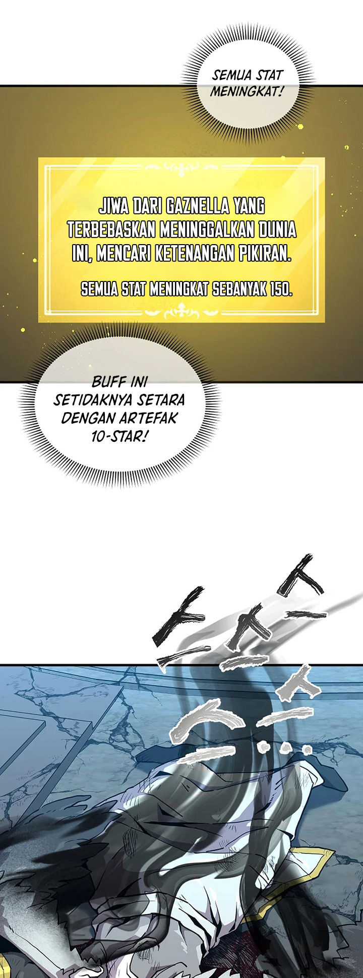 Baca I Am Player Who Suck Alone (Solo Bug Player) - Chapter 159 halaman 6