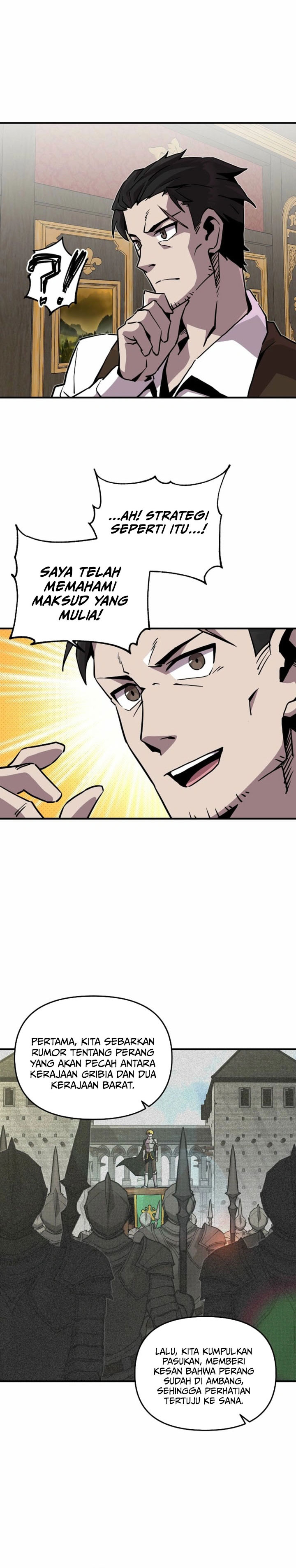 Baca I Am Player Who Suck Alone (Solo Bug Player) - Chapter 160 halaman 13