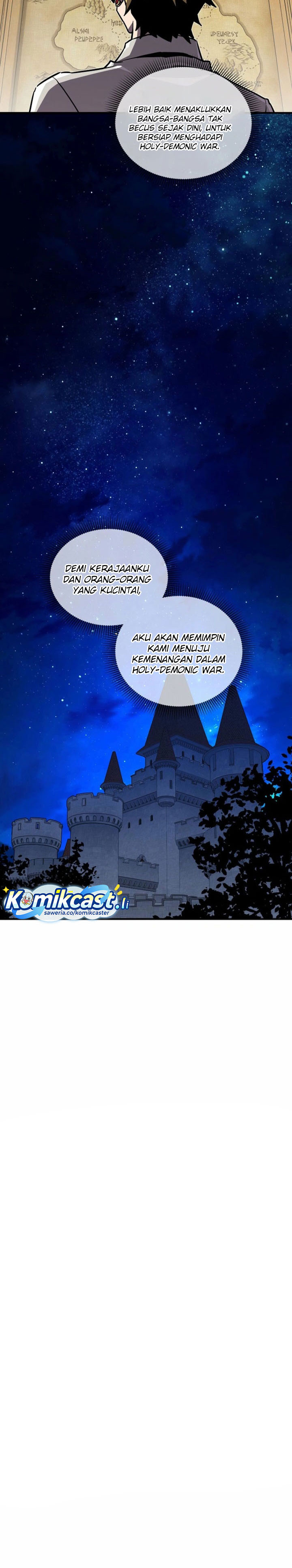 Baca I Am Player Who Suck Alone (Solo Bug Player) - Chapter 160 halaman 17