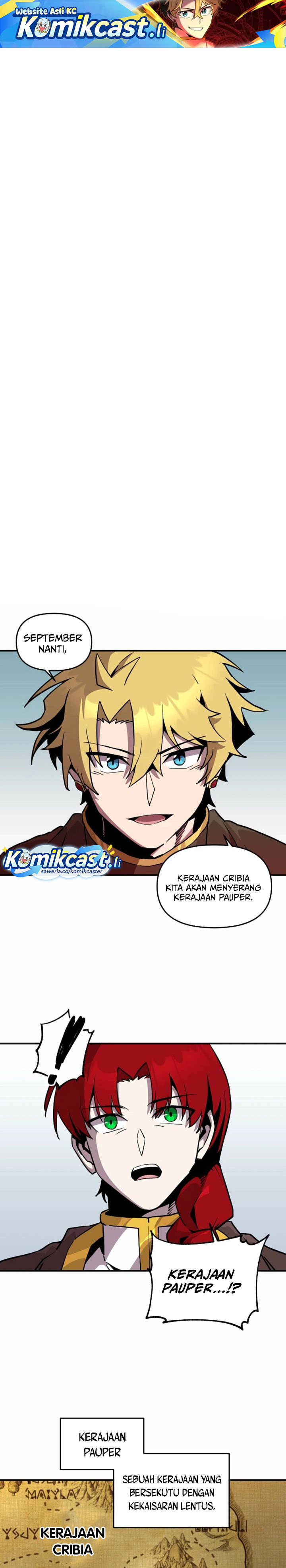 Baca I Am Player Who Suck Alone (Solo Bug Player) - Chapter 160 halaman 2