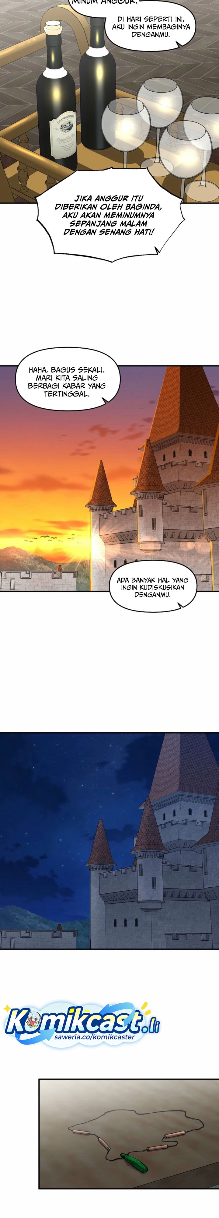 Baca I Am Player Who Suck Alone (Solo Bug Player) - Chapter 160 halaman 9