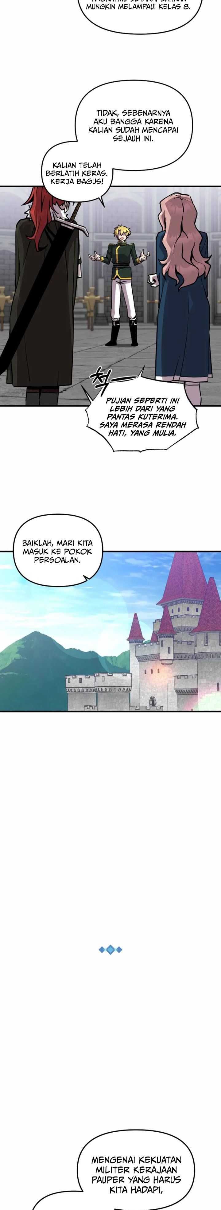 Baca I Am Player Who Suck Alone (Solo Bug Player) Chapter 161 - Halaman 12 Baca I Am Player Who Suck Alone (Solo Bug Player) - Chapter 161 halaman 12