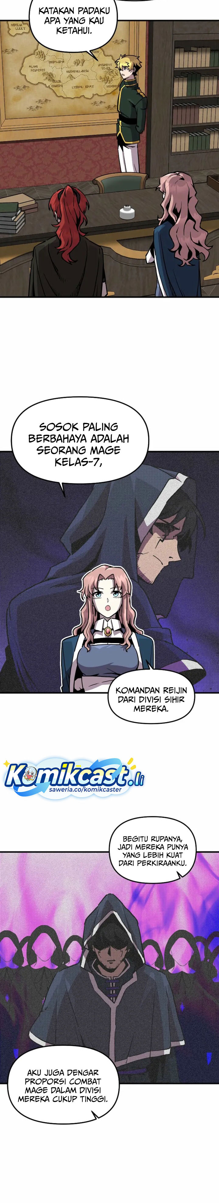 Baca I Am Player Who Suck Alone (Solo Bug Player) Chapter 161 - Halaman 13 Baca I Am Player Who Suck Alone (Solo Bug Player) - Chapter 161 halaman 13
